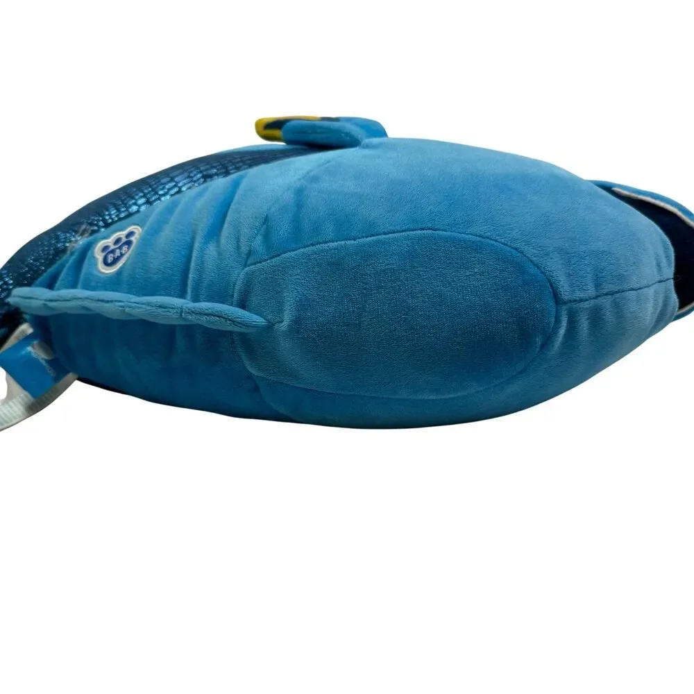 Build A Bear Finding Dory BAB Disney Pixar 18